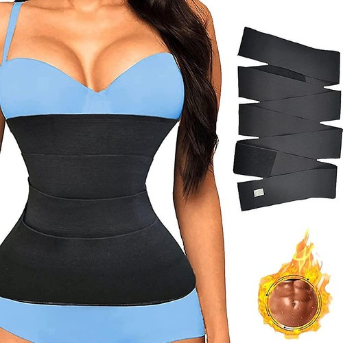Ceinture sudation ajustable - de,