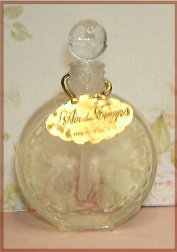 Lalique nina ricci air - ricci, du