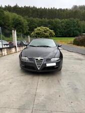 Renfort Pare-Choc Av pour ALFA