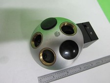 Partie De Microscope LEITZ