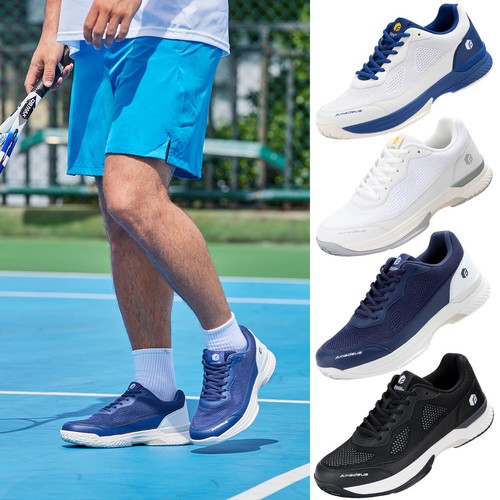 Fitville men pickleball - pickleball, shoes