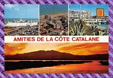 CPM 66 - Lumen Und Farben Der Küste Katalanin