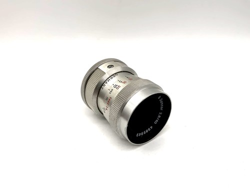 Carl zeiss 40mm 8 objectif - zeiss,