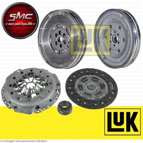 Kit embrayage volant - kit, d'embrayage