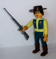 FIGURINE - AIRGAM BOYS -