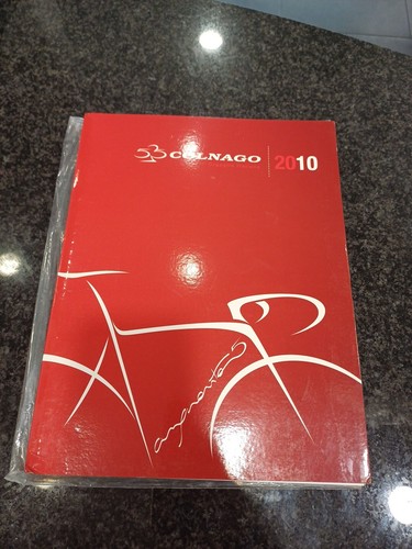 Rare 2010 colnago - 2010,