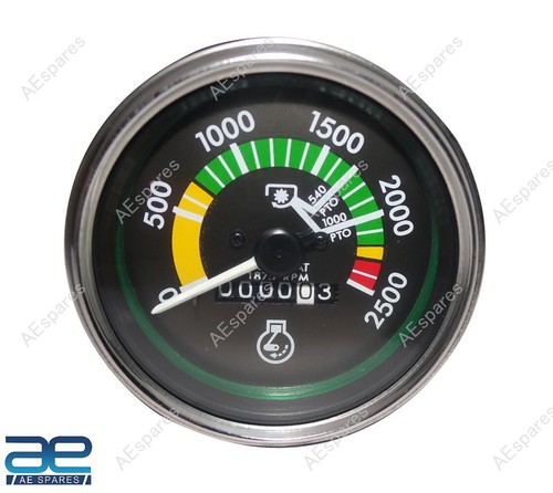 Pour compteur tacho de - pour,