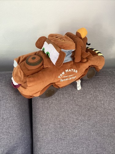 Grande peluche martin tow - grande,