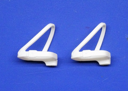 Ceinture blanc playmobil - x,