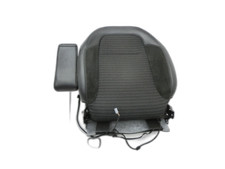 Housse de siège Retour