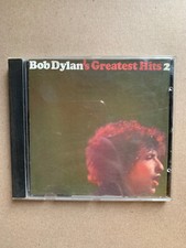 Bob Dylan – Bob Dylan's