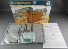 Italeri N°6516 -  US Army 20'