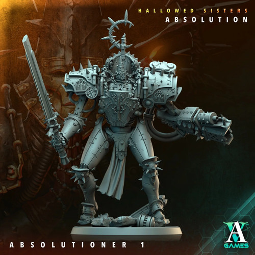 Absolution compatible soeurs - compatible,