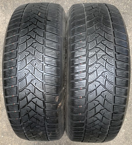 Pneu hiver dunlop - d'hiver, winter