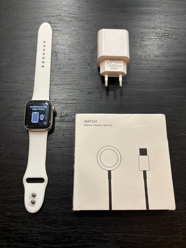 Apple watch séries 2 - séries, se