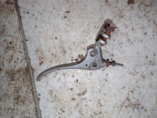 manette levier frein guidon