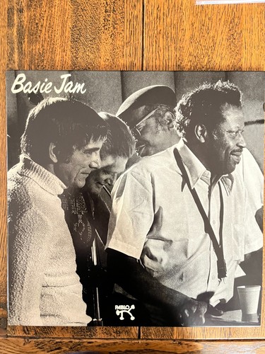 Count basie jam - count,