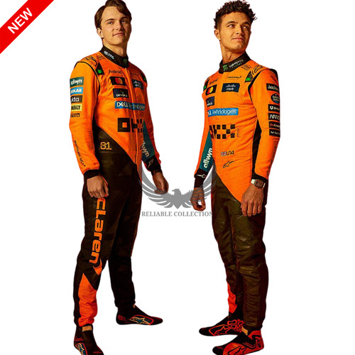 Team mclaren 2025 kart - team,