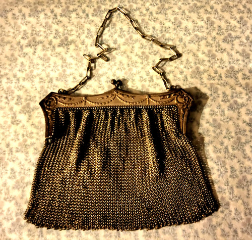 Beau sac bal - beau, bourse