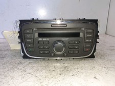AUTORADIO FORD MONDEO PH 5 1805704