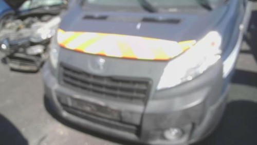 Berceau avant peugeot expert - expert, 2