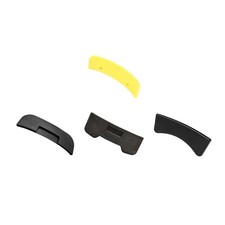 Manchon de pelle à pneus pour démonte-talons de machines à changer les roues