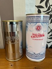 Flacon parfum ancien jean paul
