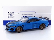 SOLIDO 1/18 - FORD SHELBY