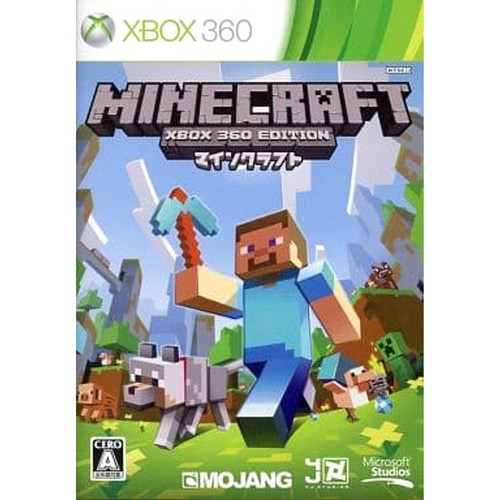 Minecraft xbox 360 edition - minecraft:,