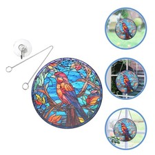  Suncatcher Fenêtre Deco