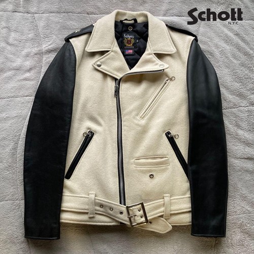 Schott 713us one star veste - 713us,