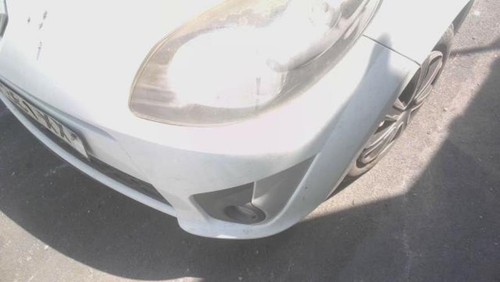 Pare choc avant - , renault