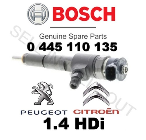 Hdi injecteur bosch - hdi,
