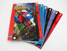 MARVEL Ultimate Spider-Man Lot