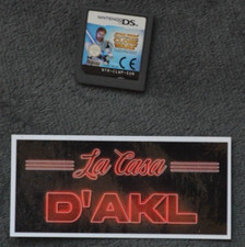 Star wars : the clone wars : l'alliance Jedi Nintendo DS / 2DS / 3DS - FR EUR