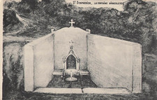 17 ST-SYMPHORIEN FONTAINE - 50212