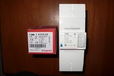 DISJONCTEUR DIFFERENTIEL