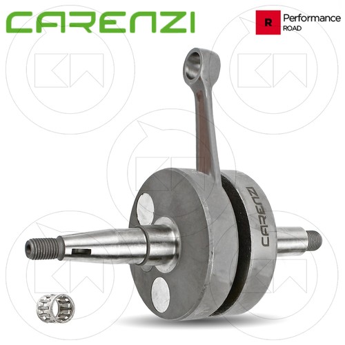 Vilebrequin racing carenzi am6 - vilebrequin,