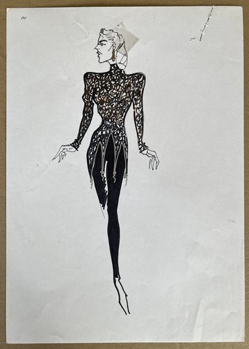 Dessin original yohan - yohan, serfaty