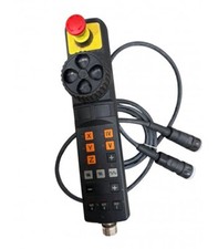 Manivelle HEIDENHAIN HR 410