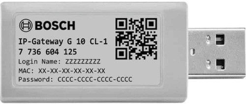 Module wifi pour climat - module,