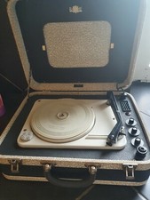 Platine vinyle barthe vintage