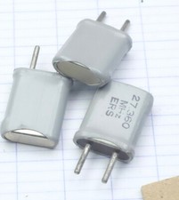 1x ERS Quartz Oscillateur