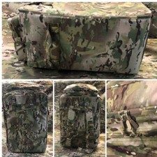 Ukom Grand Équipe Sac Crye
