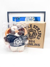 Gremlins OVER THE STRiPES -