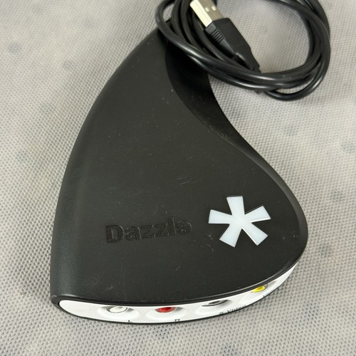 Pinnacle dazzle dvd - dvd, recorder