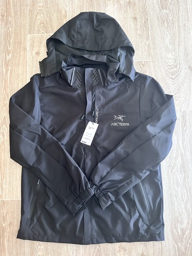Veste coupe vent arcteryx - veste,