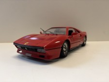 1/16 Polistil Tonka Ferrari