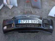 enjoliveur pare-choc avant