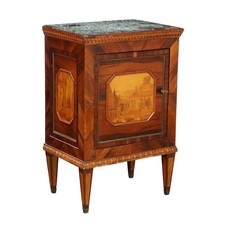 Table de Chevet Néoclassique